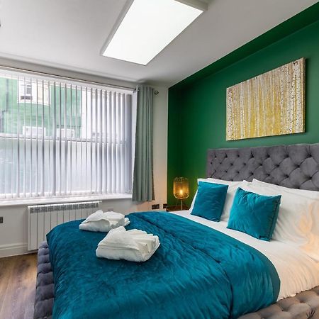 Luxury Pad Centrally Located Near Brighton Station Εξωτερικό φωτογραφία