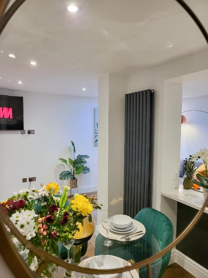 Luxury Pad Centrally Located Near Brighton Station Εξωτερικό φωτογραφία