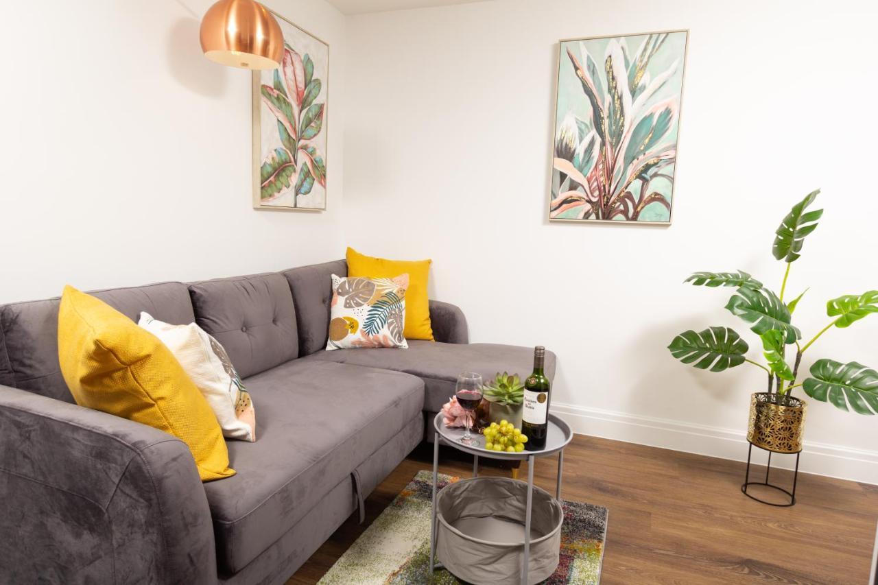 Luxury Pad Centrally Located Near Brighton Station Εξωτερικό φωτογραφία