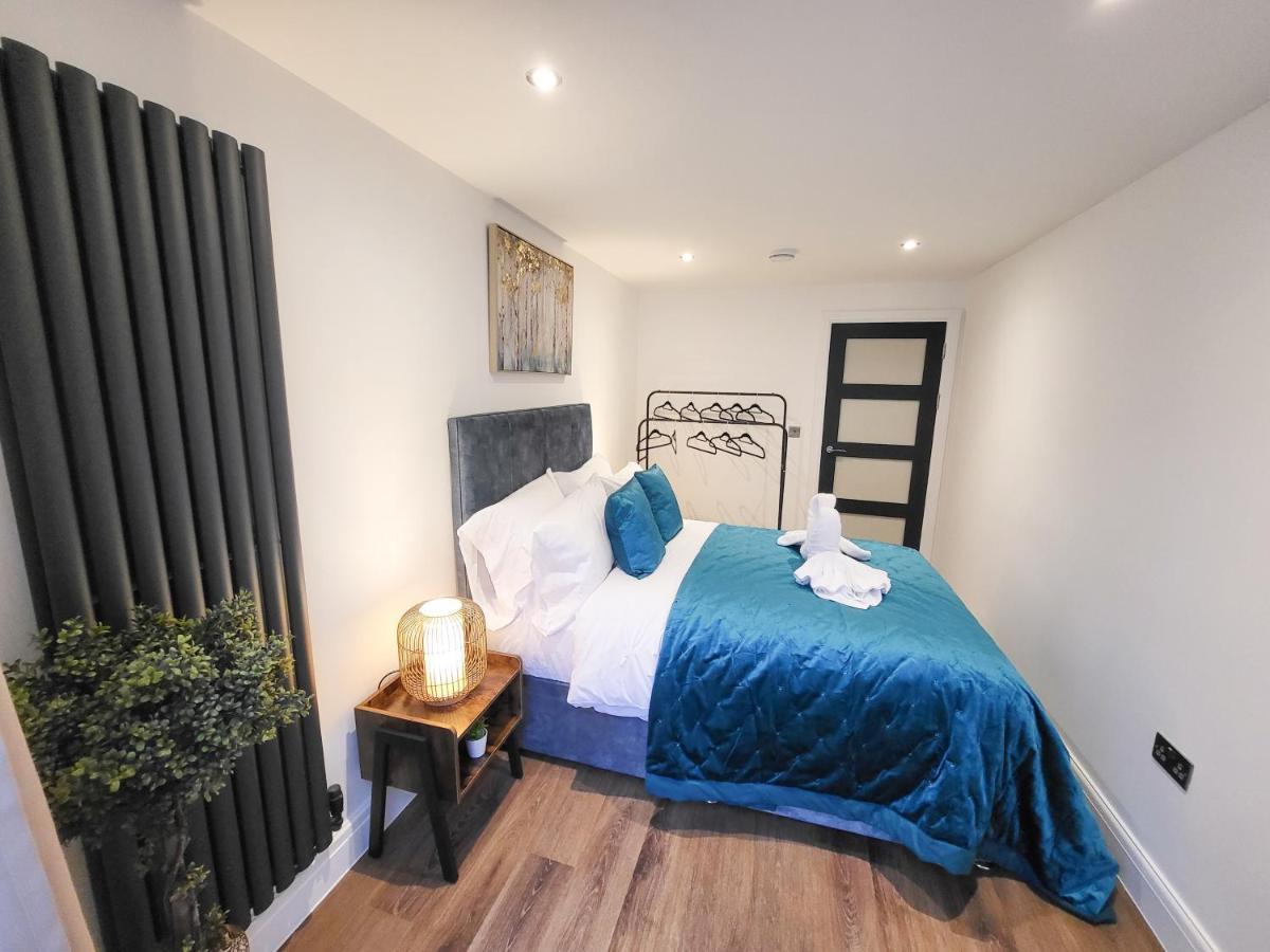 Luxury Pad Centrally Located Near Brighton Station Εξωτερικό φωτογραφία