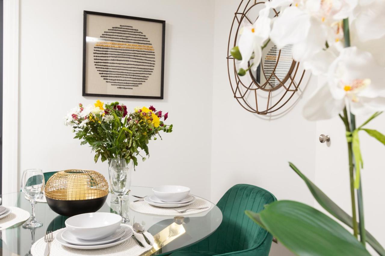 Luxury Pad Centrally Located Near Brighton Station Εξωτερικό φωτογραφία