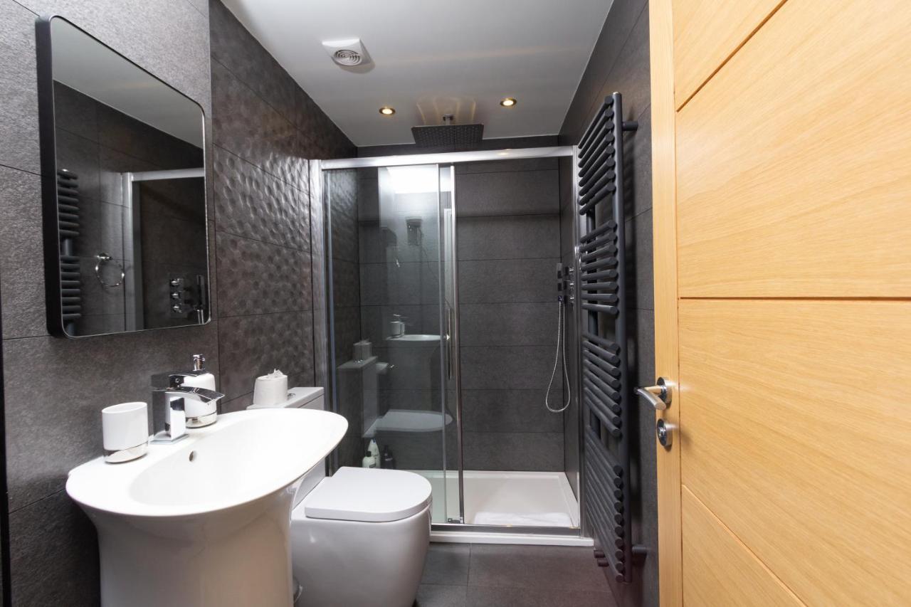 Luxury Pad Centrally Located Near Brighton Station Εξωτερικό φωτογραφία