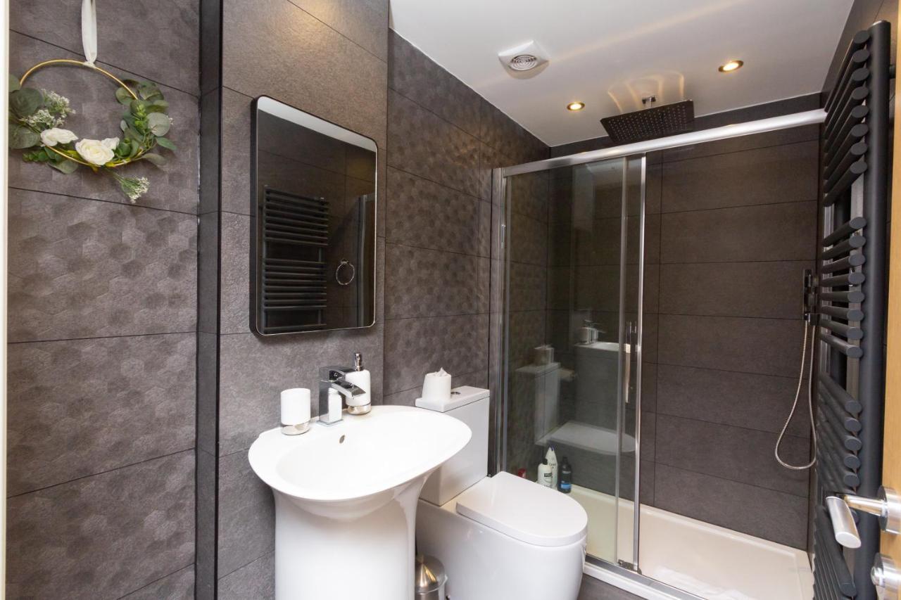 Luxury Pad Centrally Located Near Brighton Station Εξωτερικό φωτογραφία