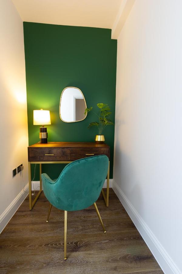 Luxury Pad Centrally Located Near Brighton Station Εξωτερικό φωτογραφία