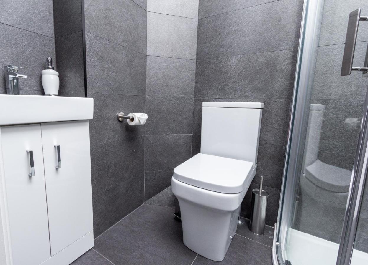 Luxury Pad Centrally Located Near Brighton Station Εξωτερικό φωτογραφία
