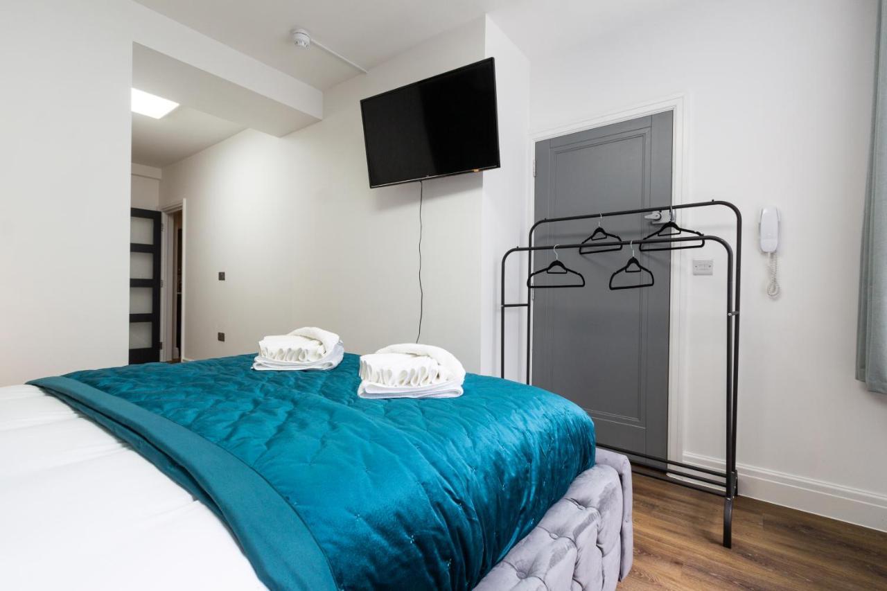 Luxury Pad Centrally Located Near Brighton Station Εξωτερικό φωτογραφία